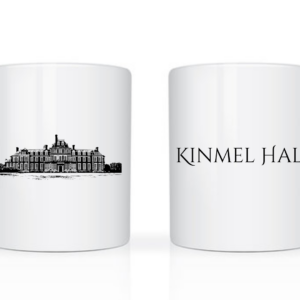 Kinmel Hall Printed Mug - Design 1