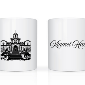 Kinmel Hall Stables Printed Mug - Design 2