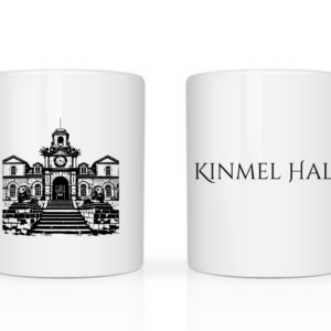 Kinmel Hall Stables Printed Mug - Design 3