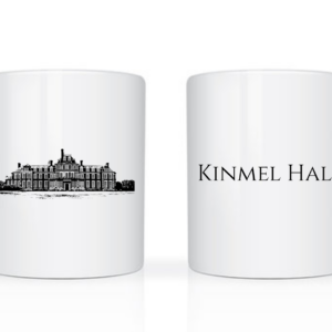Kinmel Hall Printed Mug - Design 3