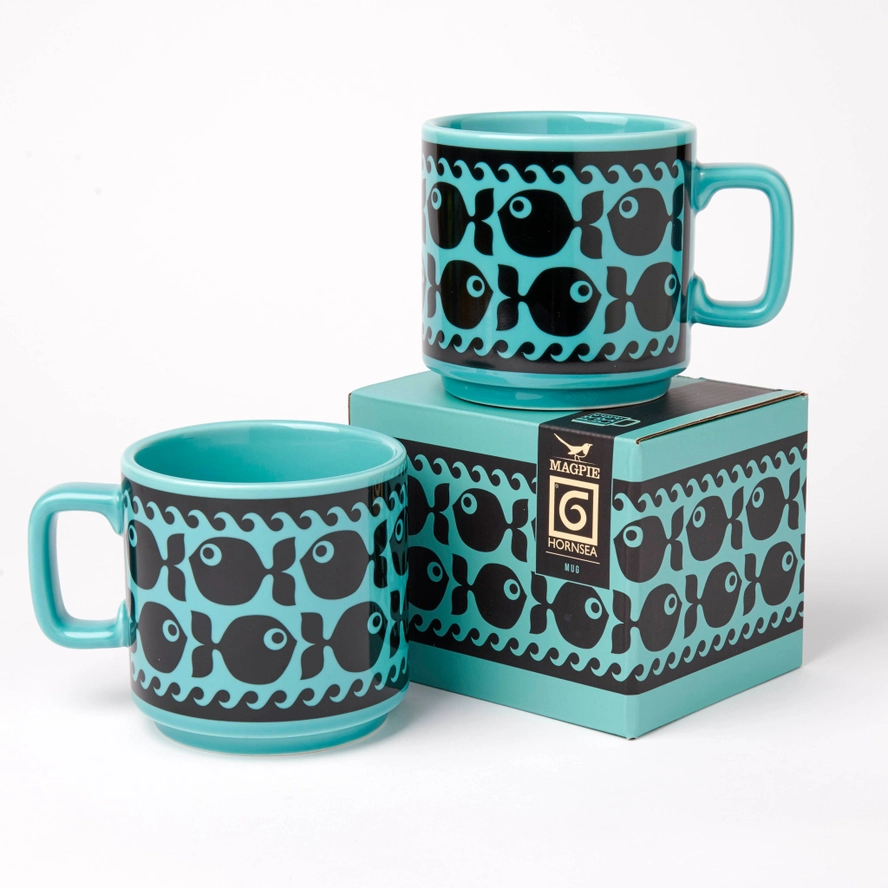 The Curated Collection
